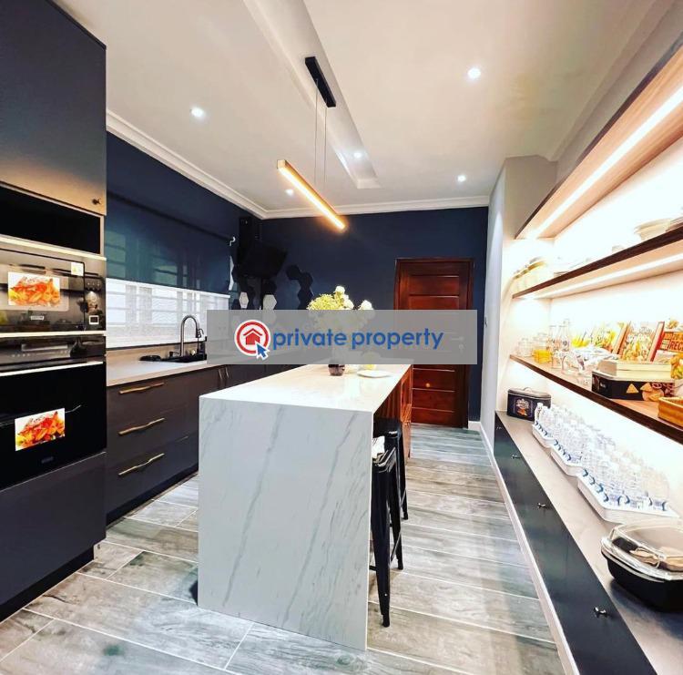 5 bedroom House For Sale Adenta Municipal Accra - 4