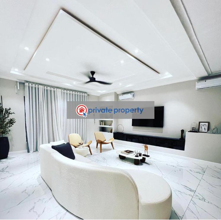 5 bedroom House For Sale Adenta Municipal Accra - 3