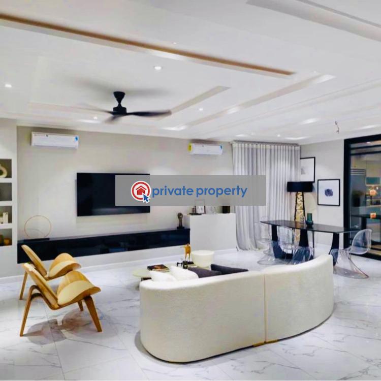5 bedroom House For Sale Adenta Municipal Accra - 2