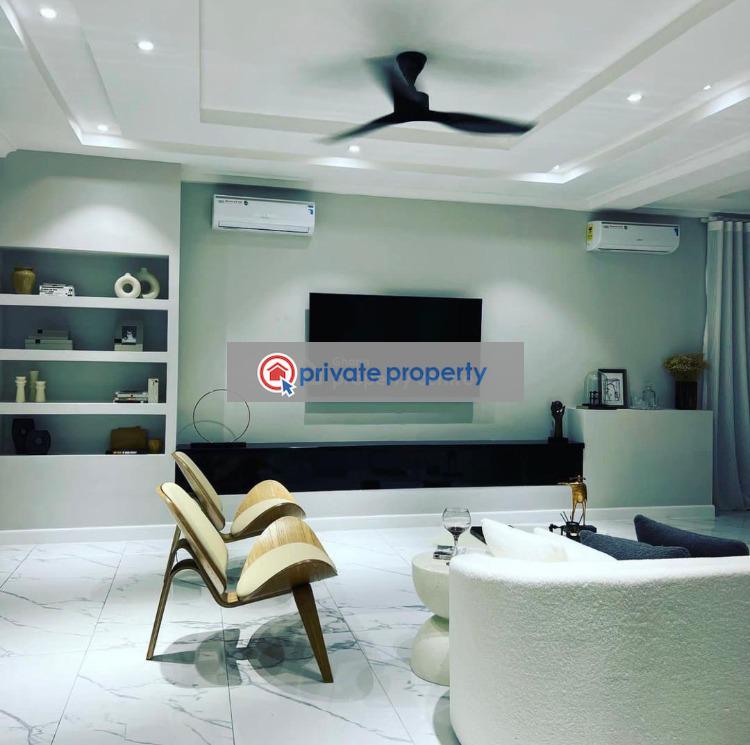 5 bedroom House For Sale Adenta Municipal Accra - 5