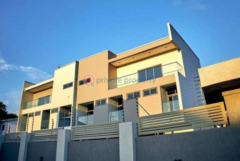 4 bedroom House For Sale Close To The American Embassy Cantonments Accra - 9