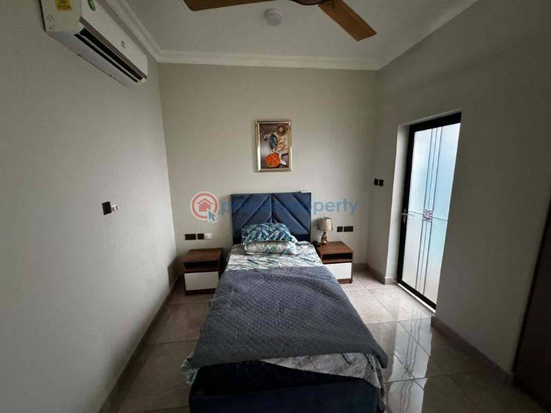4 bedroom House For Rent Close To The American Embassy Cantonments Accra - 1