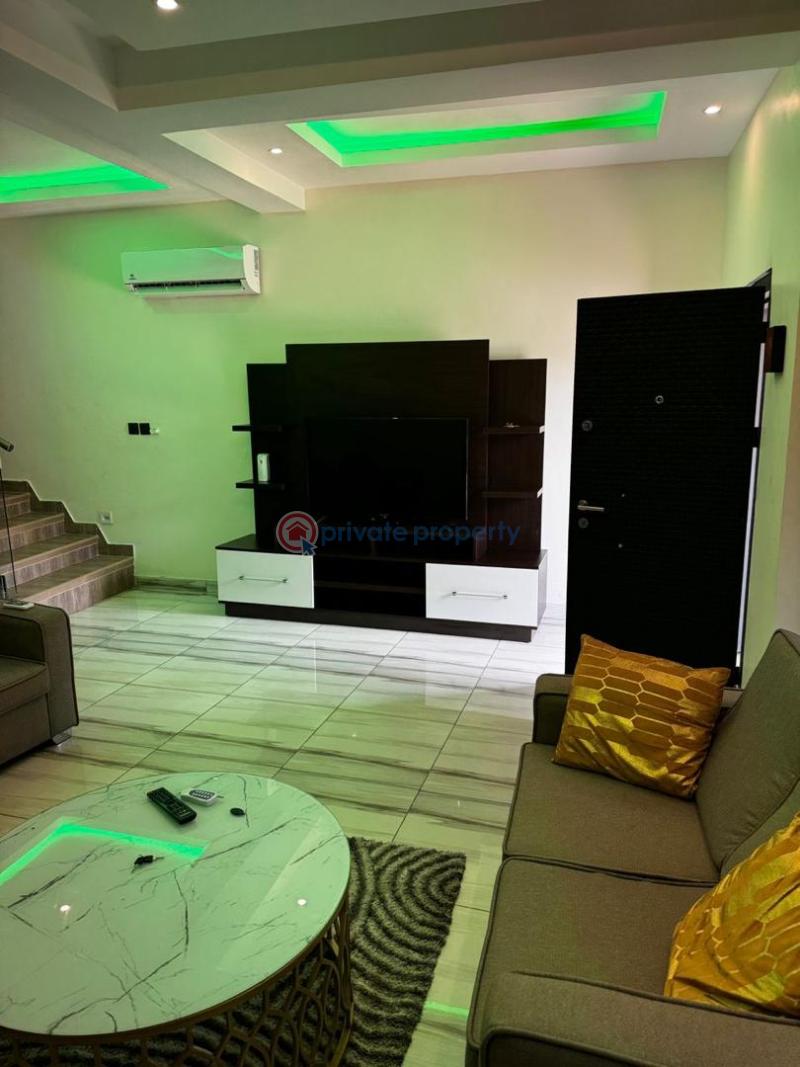 4 bedroom House For Sale Close To The American Embassy Cantonments Accra - 11