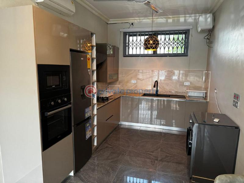 4 bedroom House For Sale Close To The American Embassy Cantonments Accra - 3
