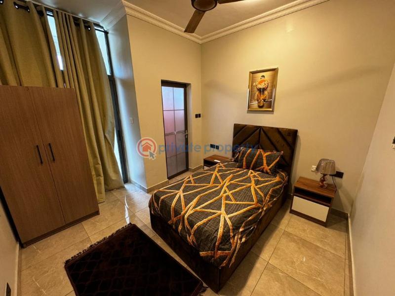 4 bedroom House For Sale Close To The American Embassy Cantonments Accra - 6