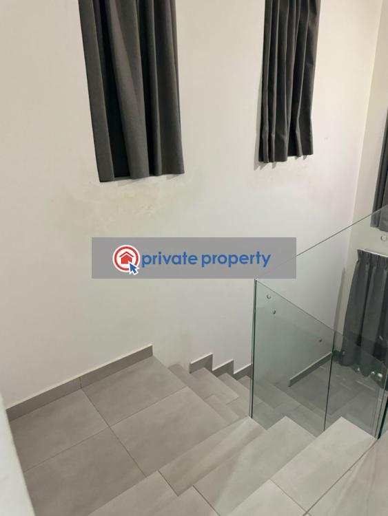 4 bedroom Detached Duplex For Sale &nbsp;ashale Botwe La Nkwantanang Madina Municipal Accra - 5