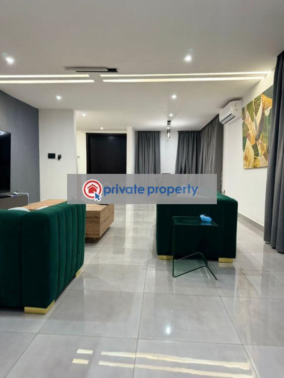 4 bedroom Detached Duplex For Sale &nbsp;ashale Botwe La Nkwantanang Madina Municipal Accra - 11