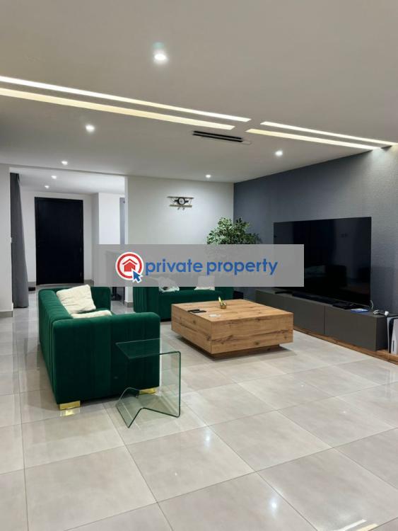 4 bedroom Detached Duplex For Sale &nbsp;ashale Botwe La Nkwantanang Madina Municipal Accra - 2