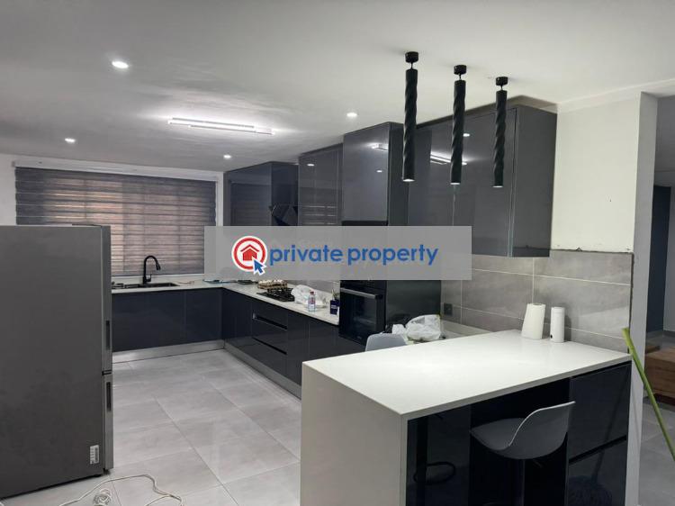 4 bedroom Detached Duplex For Sale &nbsp;ashale Botwe La Nkwantanang Madina Municipal Accra - 9