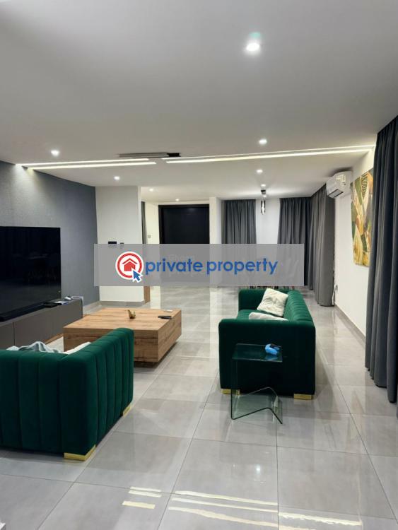 4 bedroom Detached Duplex For Sale &nbsp;ashale Botwe La Nkwantanang Madina Municipal Accra - 8