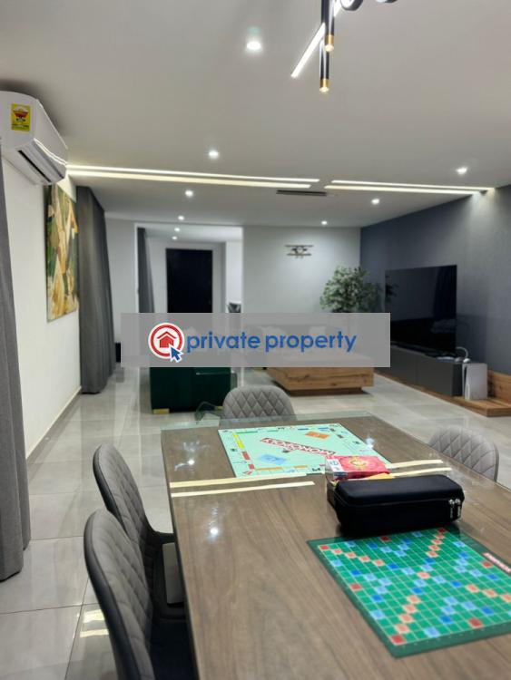 4 bedroom Detached Duplex For Sale &nbsp;ashale Botwe La Nkwantanang Madina Municipal Accra - 13