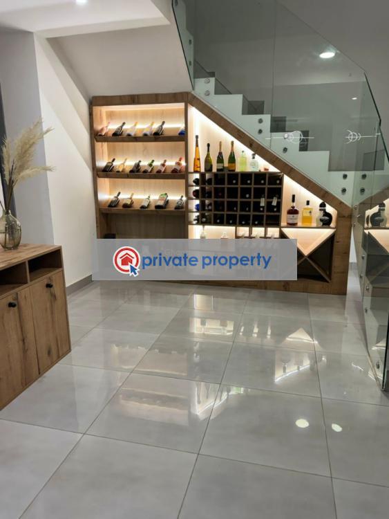 4 bedroom Detached Duplex For Sale &nbsp;ashale Botwe La Nkwantanang Madina Municipal Accra - 3
