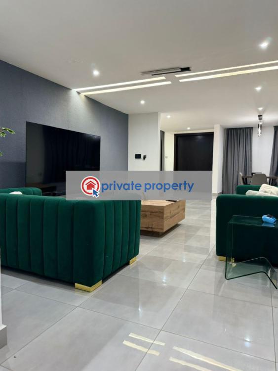 4 bedroom Detached Duplex For Sale &nbsp;ashale Botwe La Nkwantanang Madina Municipal Accra - 10