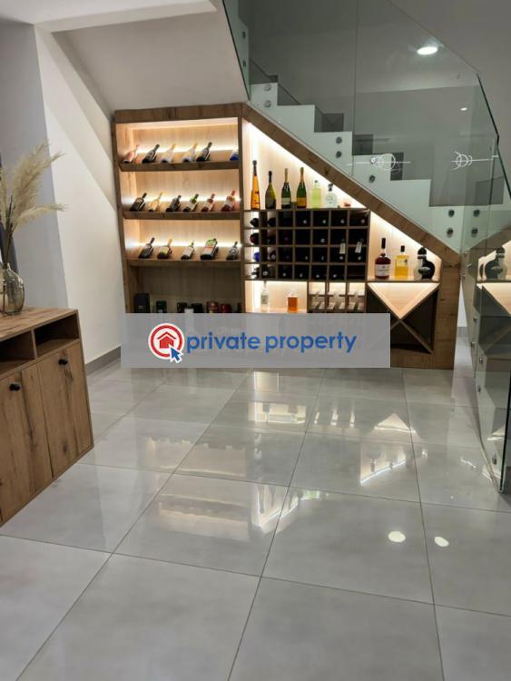 4 bedroom Detached Duplex For Sale &nbsp;ashale Botwe La Nkwantanang Madina Municipal Accra - 6