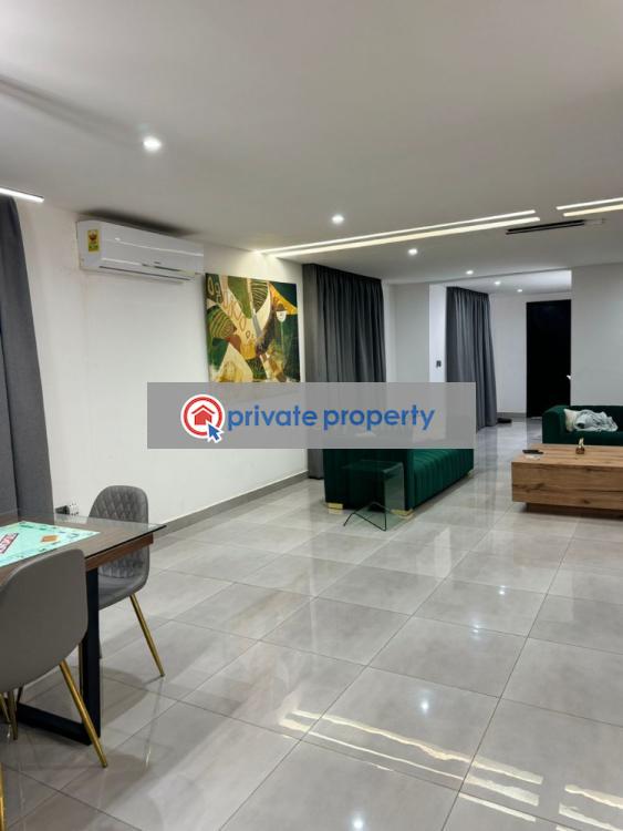 4 bedroom Detached Duplex For Sale &nbsp;ashale Botwe La Nkwantanang Madina Municipal Accra - 12