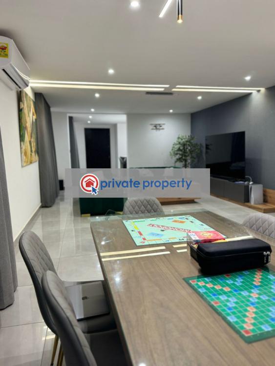 4 bedroom Detached Duplex For Sale &nbsp;ashale Botwe La Nkwantanang Madina Municipal Accra - 4