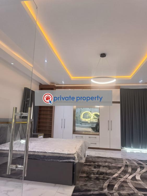 4 bedroom Detached Duplex For Sale &nbsp;east Legon Hills East Legon Accra - 9