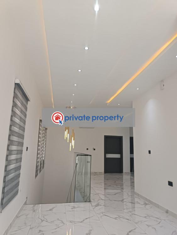 4 bedroom Detached Duplex For Sale &nbsp;east Legon Hills East Legon Accra - 8