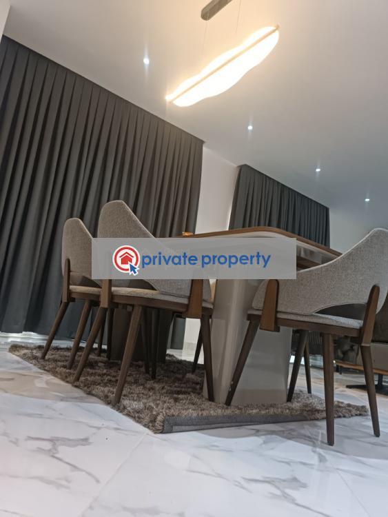 4 bedroom Detached Duplex For Sale &nbsp;east Legon Hills East Legon Accra - 12