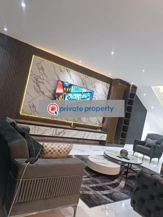 4 bedroom Detached Duplex For Sale &nbsp;east Legon Hills East Legon Accra - 2