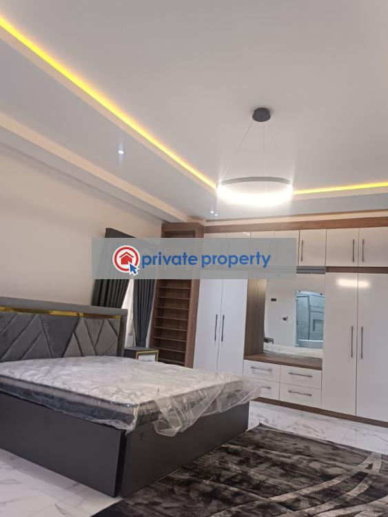 4 bedroom Detached Duplex For Sale &nbsp;east Legon Hills East Legon Accra - 10
