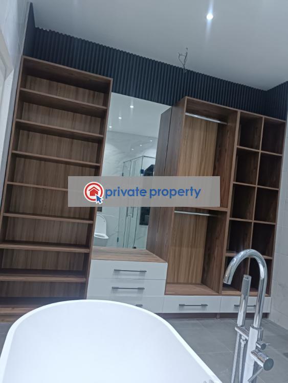 4 bedroom Detached Duplex For Sale &nbsp;east Legon Hills East Legon Accra - 11