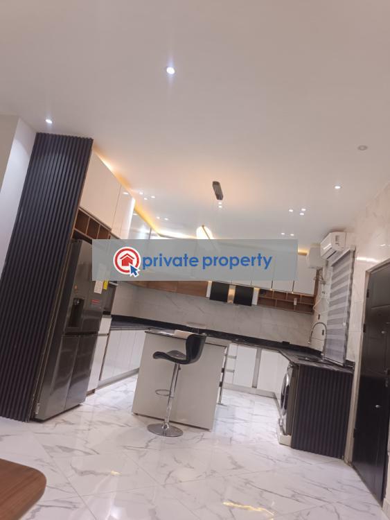 4 bedroom Detached Duplex For Sale &nbsp;east Legon Hills East Legon Accra - 4