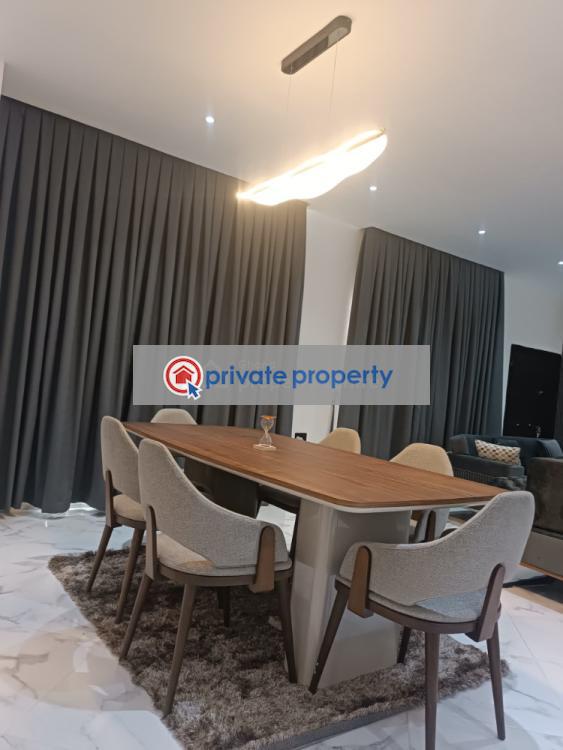 4 bedroom Detached Duplex For Sale &nbsp;east Legon Hills East Legon Accra - 13