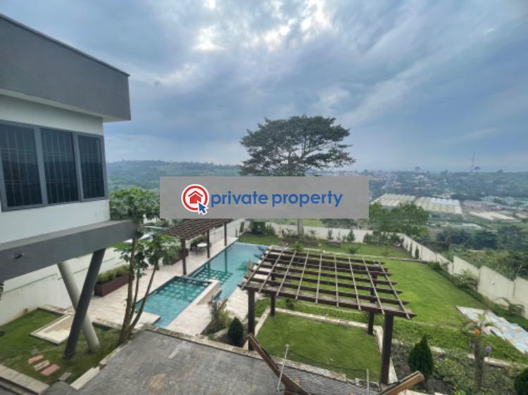 4 bedroom Detached Duplex For Sale &nbsp;aburi Peduase Aburi Akuapim South Municipal Eastern Region - 1