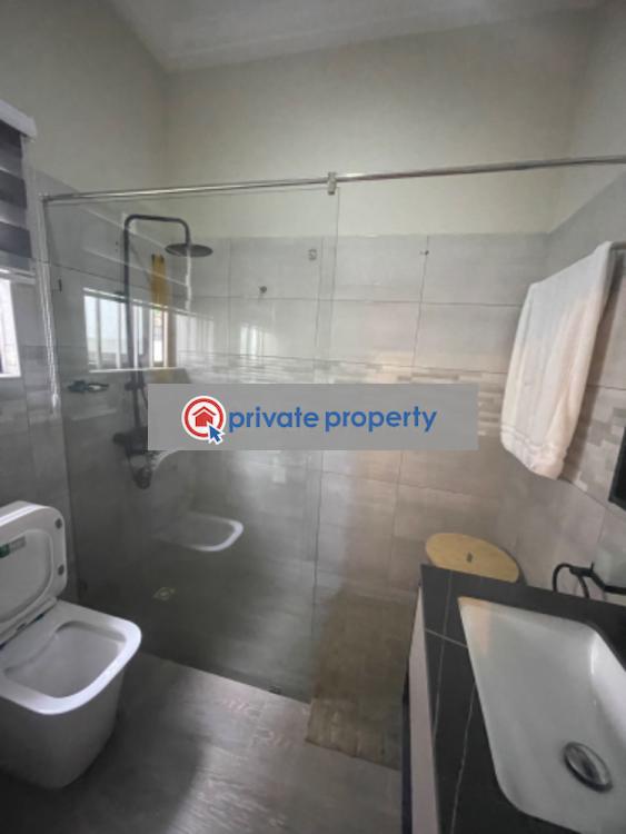 4 bedroom Detached Duplex For Sale &nbsp;aburi Peduase Aburi Akuapim South Municipal Eastern Region - 15