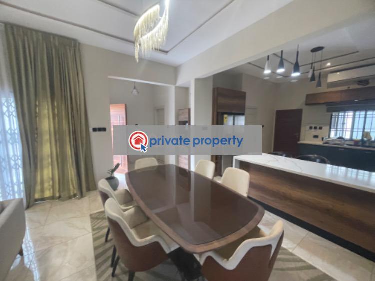 4 bedroom Detached Duplex For Sale &nbsp;aburi Peduase Aburi Akuapim South Municipal Eastern Region - 9