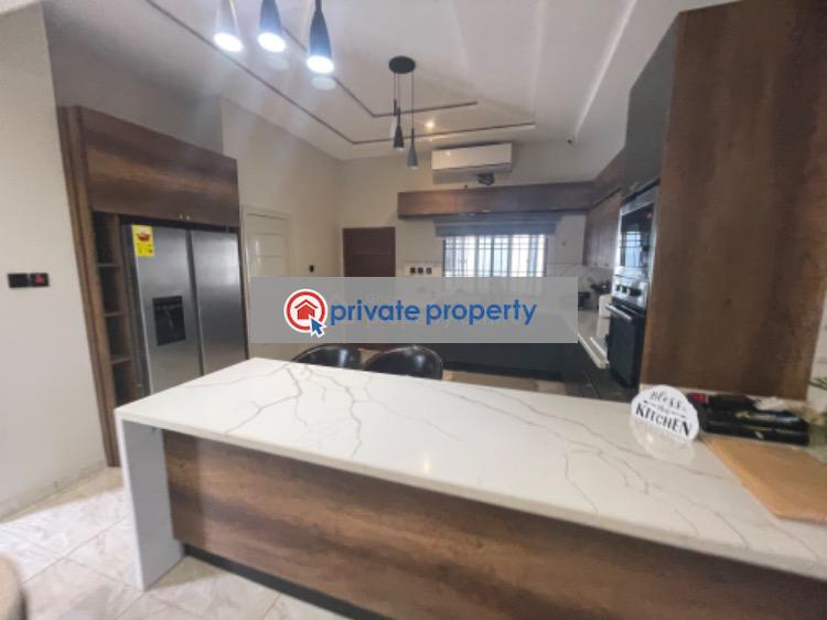 4 bedroom Detached Duplex For Sale &nbsp;aburi Peduase Aburi Akuapim South Municipal Eastern Region - 12
