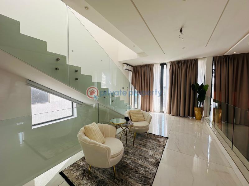 4 bedroom House For Sale East Legon Hills Accra - 20
