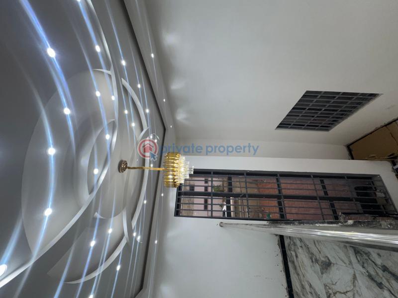 4 bedroom House For Sale Nzema Kwadaso Agric Road Kumasi Metropolitan Ashanti - 5