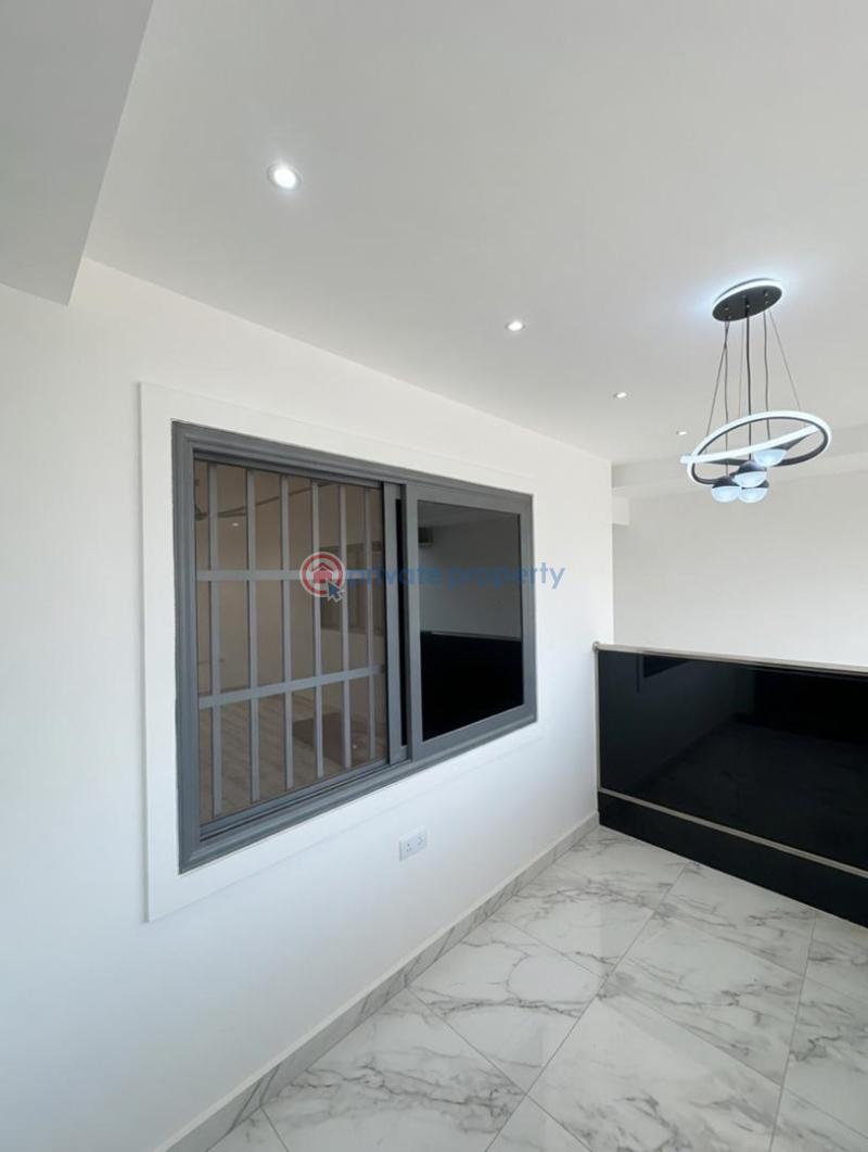 4 bedroom House For Sale Nzema Kwadaso Agric Road Kumasi Metropolitan Ashanti - 12