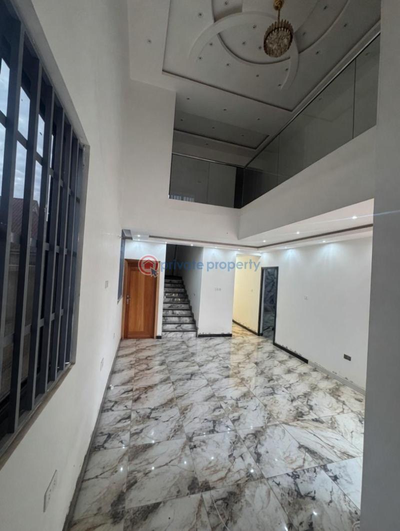 4 bedroom House For Sale Nzema Kwadaso Agric Road Kumasi Metropolitan Ashanti - 11