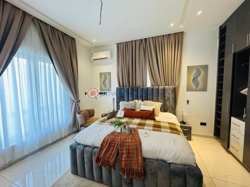 4 bedroom House For Sale East Legon Hills Accra - 5