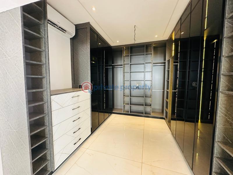 4 bedroom House For Sale East Legon Hills Accra - 13