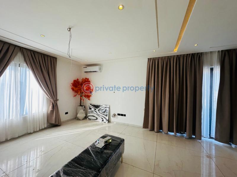 4 bedroom House For Sale East Legon Hills Accra - 24