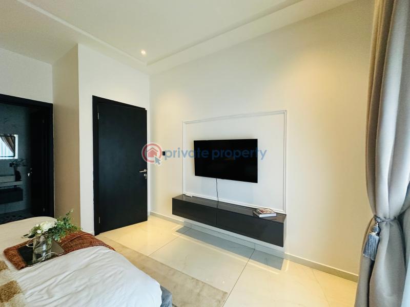 4 bedroom House For Sale East Legon Hills Accra - 4