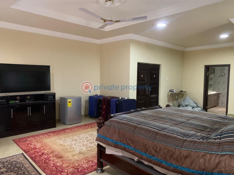 4 bedroom House For Sale Baatsona Estate Spintex Accra - 8