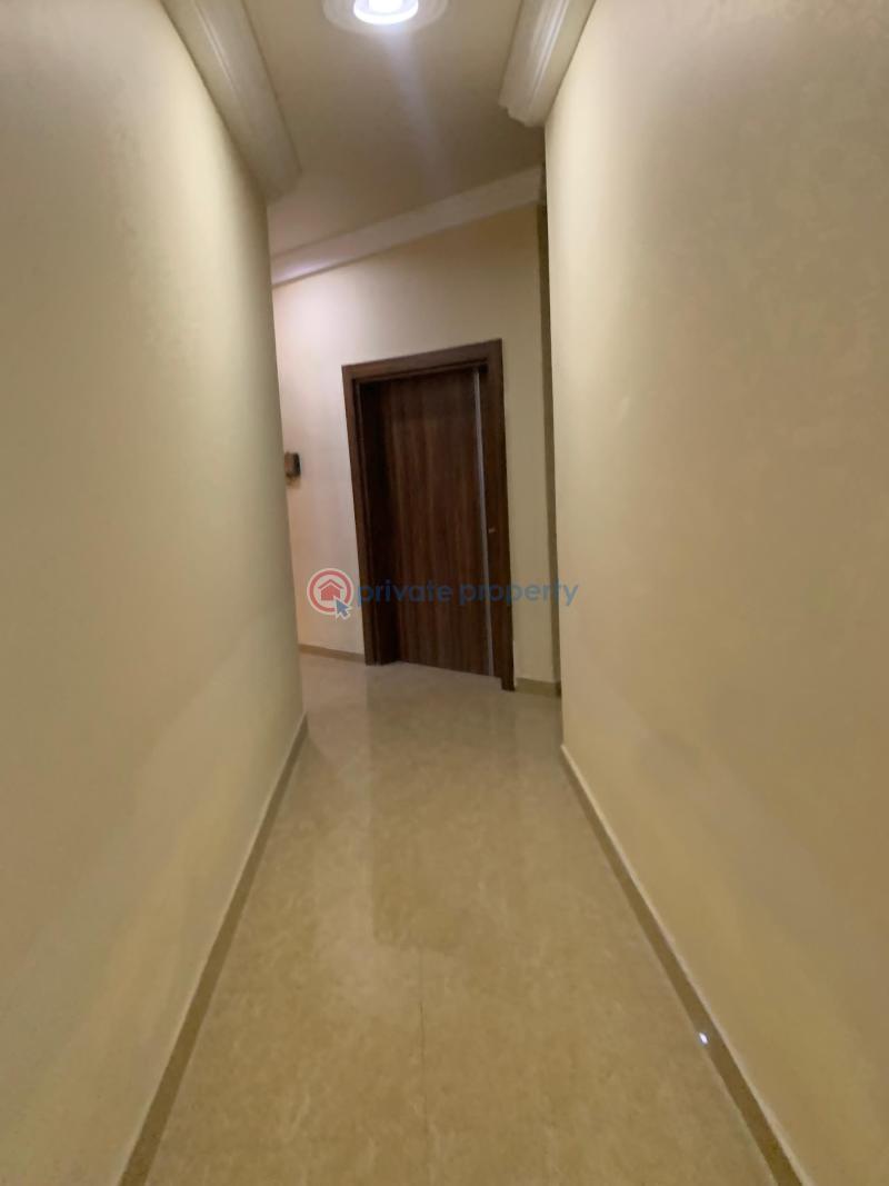 4 bedroom House For Sale Baatsona Estate Spintex Accra - 3