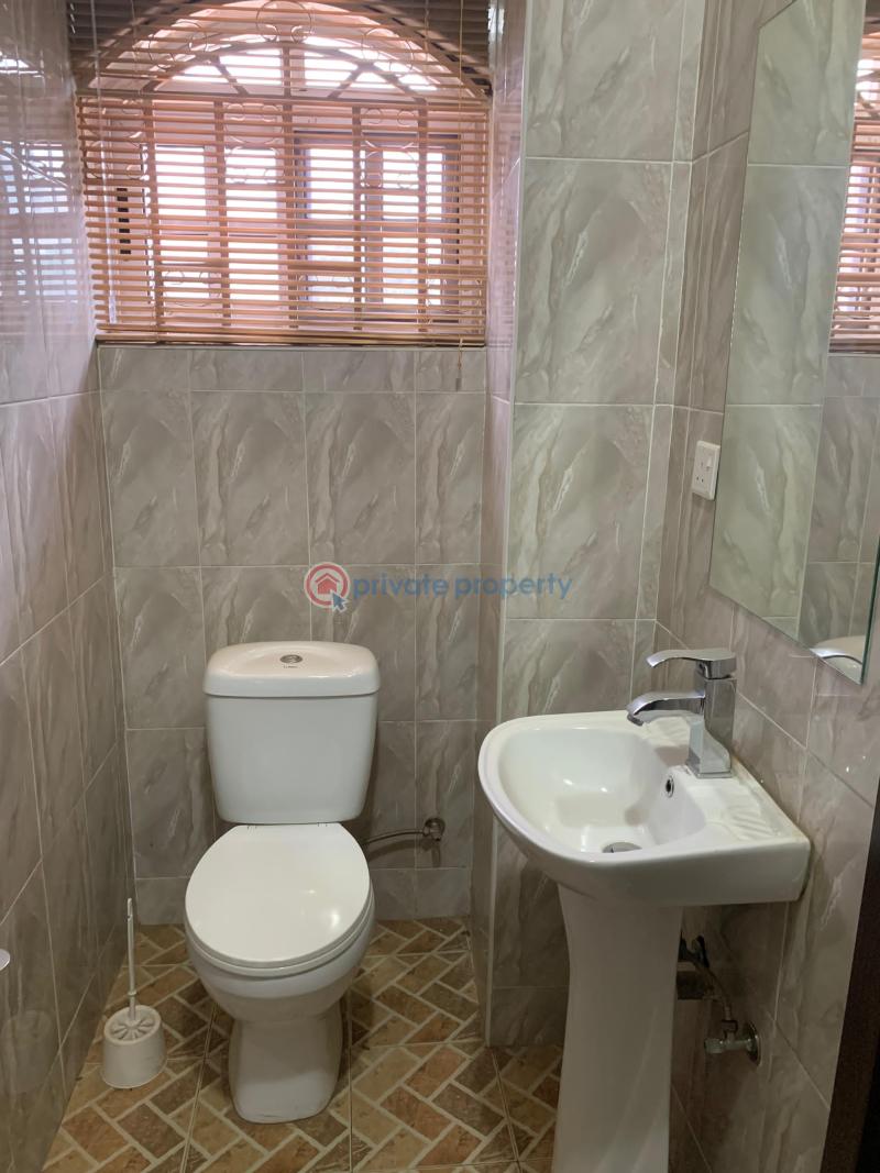 4 bedroom House For Sale Baatsona Estate Spintex Accra - 4
