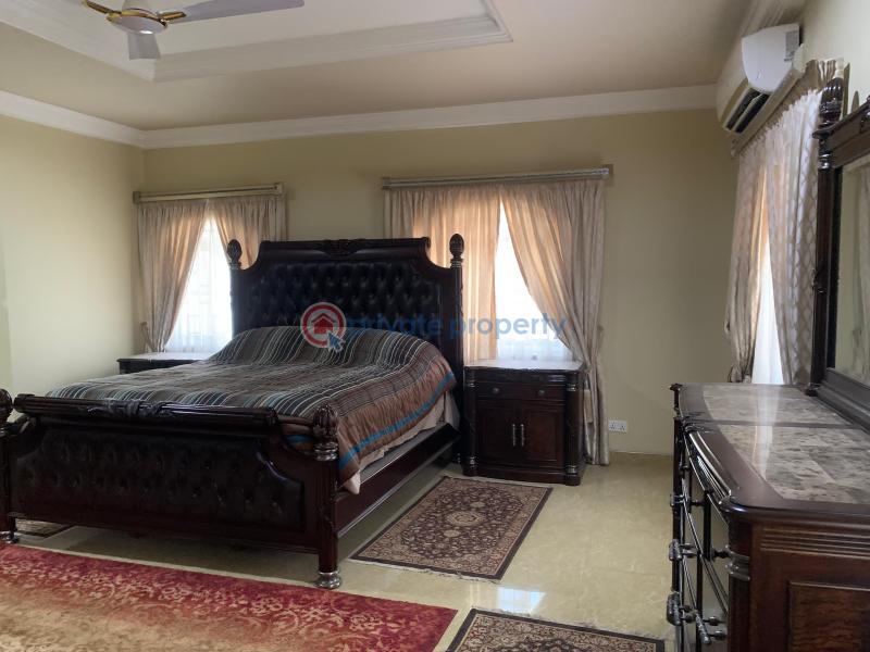 4 bedroom House For Sale Baatsona Estate Spintex Accra - 11