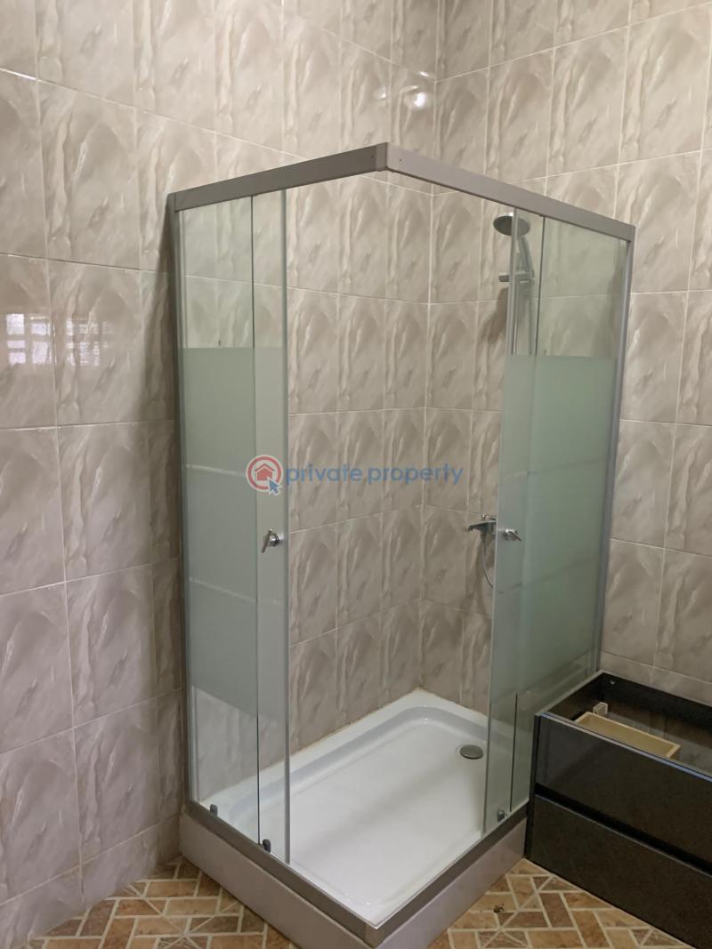 4 bedroom House For Sale Baatsona Estate Spintex Accra - 2