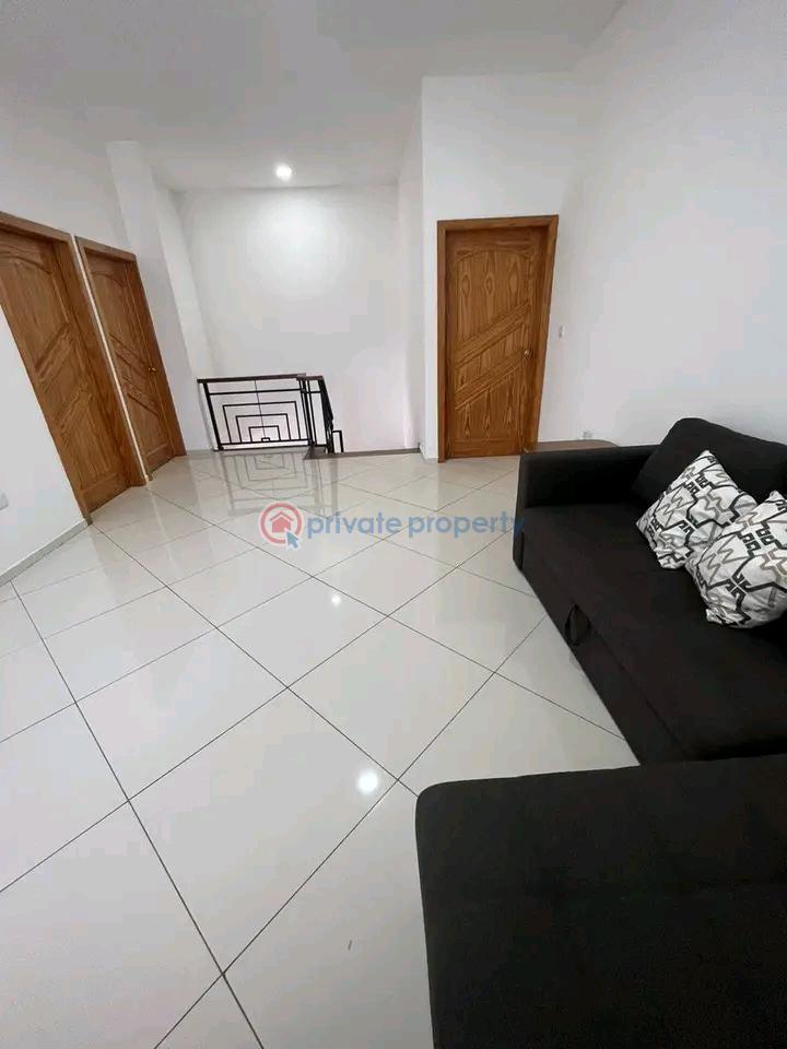 4 bedroom Townhouse For Rent East Airport Airport Residential Area Accra - 6