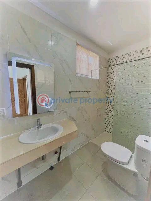 4 bedroom Townhouse For Rent East Airport Airport Residential Area Accra - 8