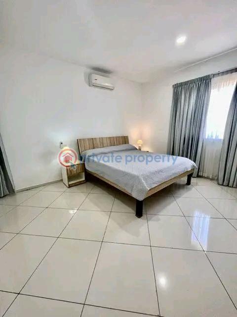 4 bedroom Townhouse For Rent East Airport Airport Residential Area Accra - 5