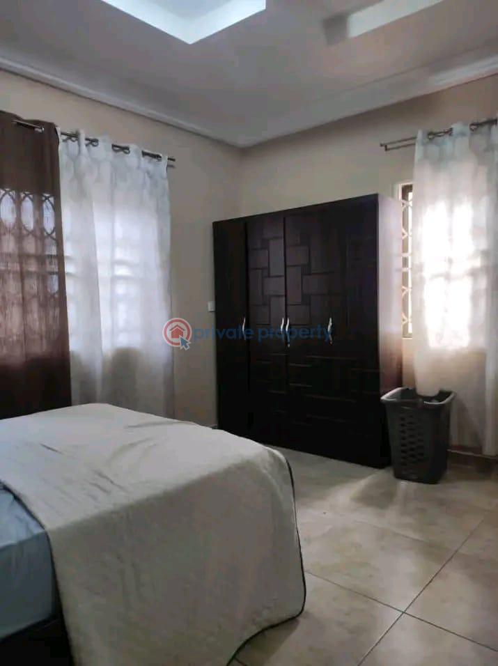 4 bedroom Townhouse Short let Trasacco Adjiringanor East Legon Accra - 2