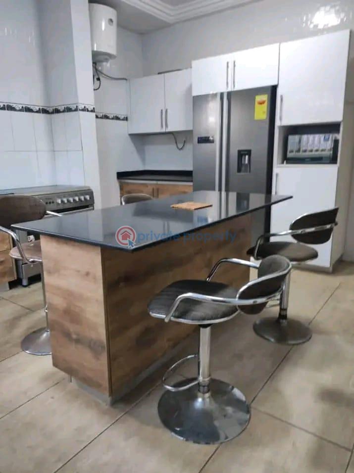 4 bedroom Townhouse Short let Trasacco Adjiringanor East Legon Accra - 1